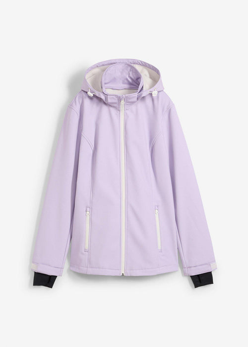Softshell jakna