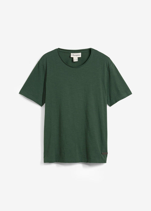 T-Shirt majica z ekološkim bombažem