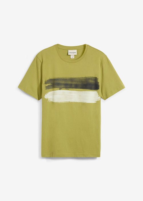 T-Shirt s potiskom