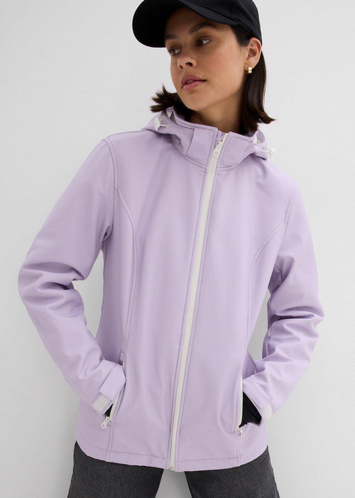 Softshell jakna