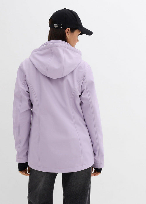 Softshell jakna