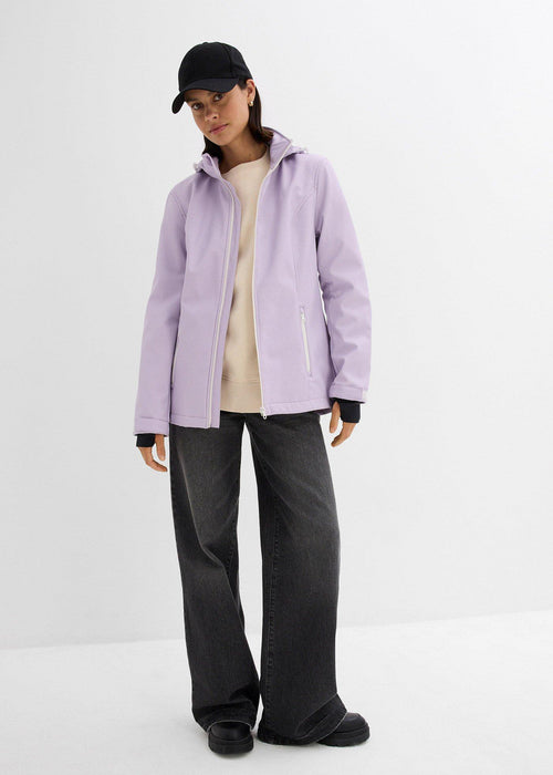 Softshell jakna
