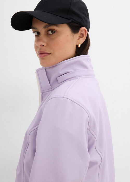 Softshell jakna