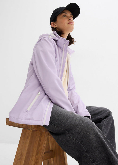 Softshell jakna