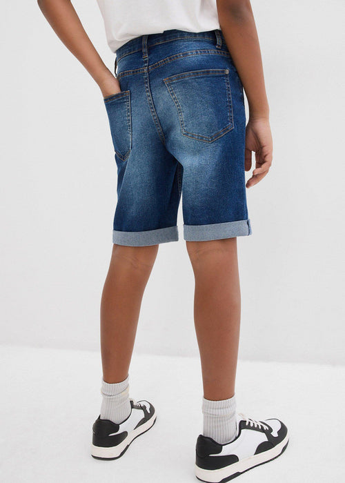 Fantovske stretch bermude