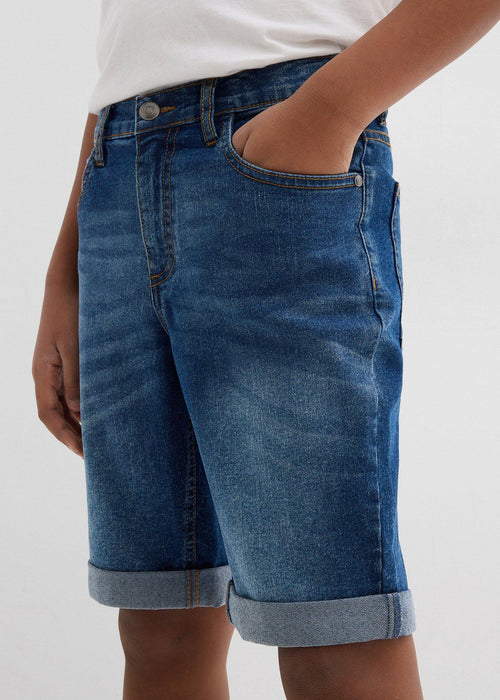 Fantovske stretch bermude