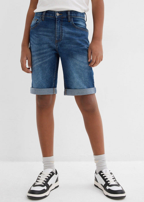 Fantovske stretch bermude