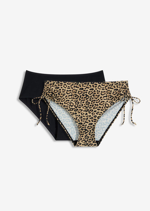 Bikini hlačke (2 kosa)