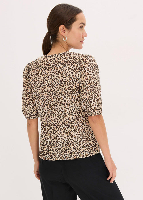 Potiskana bluza