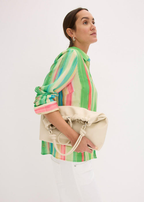 Potiskana bluza
