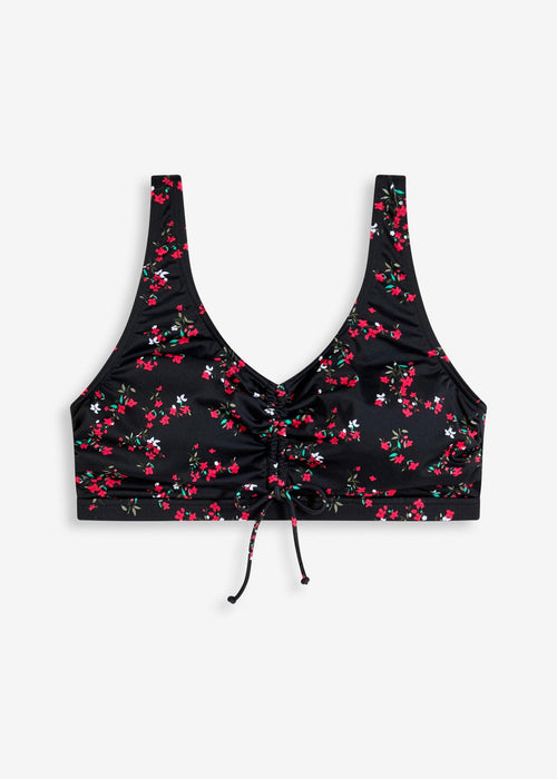 Bikini zgornji del v kroju životca