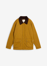 Ohlapna parka