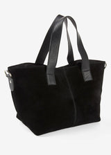 Usnjena torbica