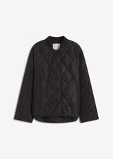 Ultra lahka prešita jakna