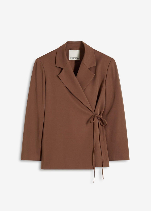 Ohlapen blazer