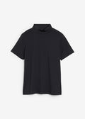 Do bokov dolga T-Shirt majica