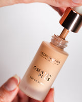 OMNIA PLUS barvni serum