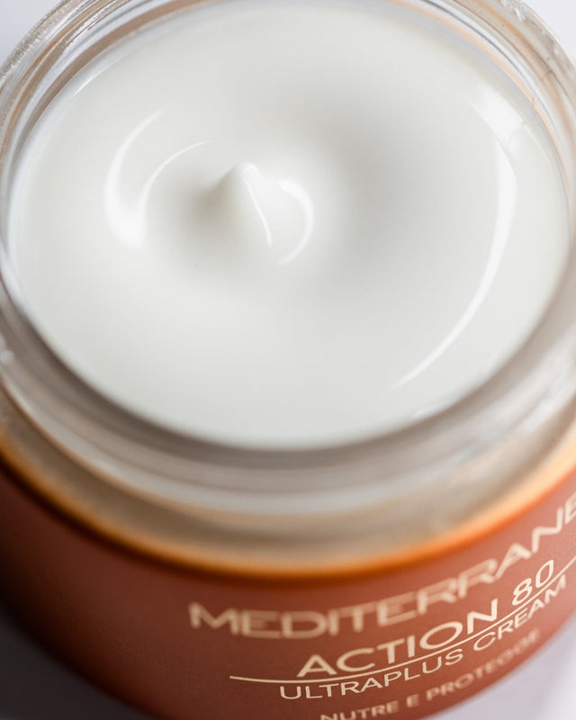 ACTION 80 Ultraplus krema