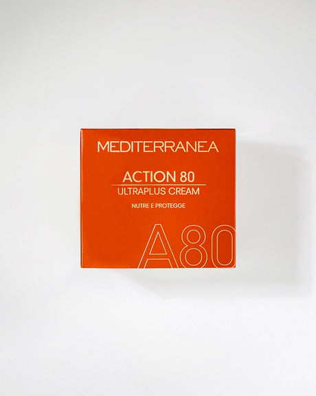 ACTION 80 Ultraplus krema