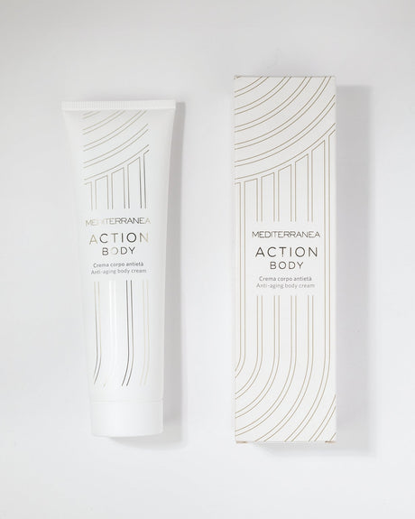 ACTION BODY anti-age krema za telo