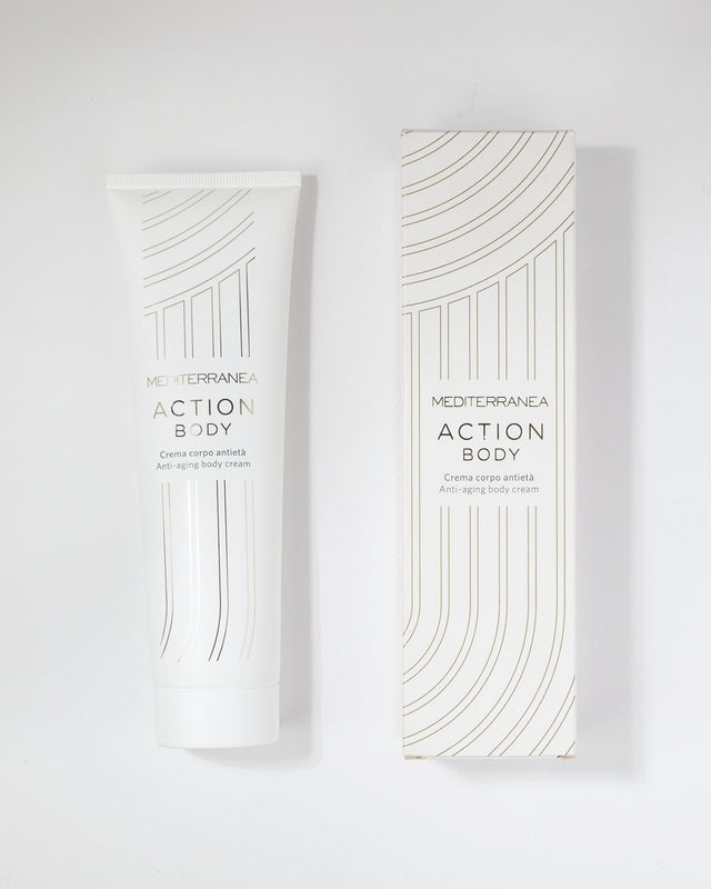 ACTION BODY anti-age krema za telo