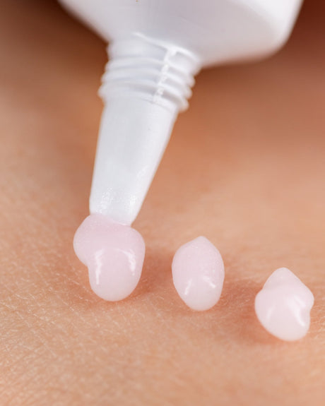 Pro-age lifting krema za oči