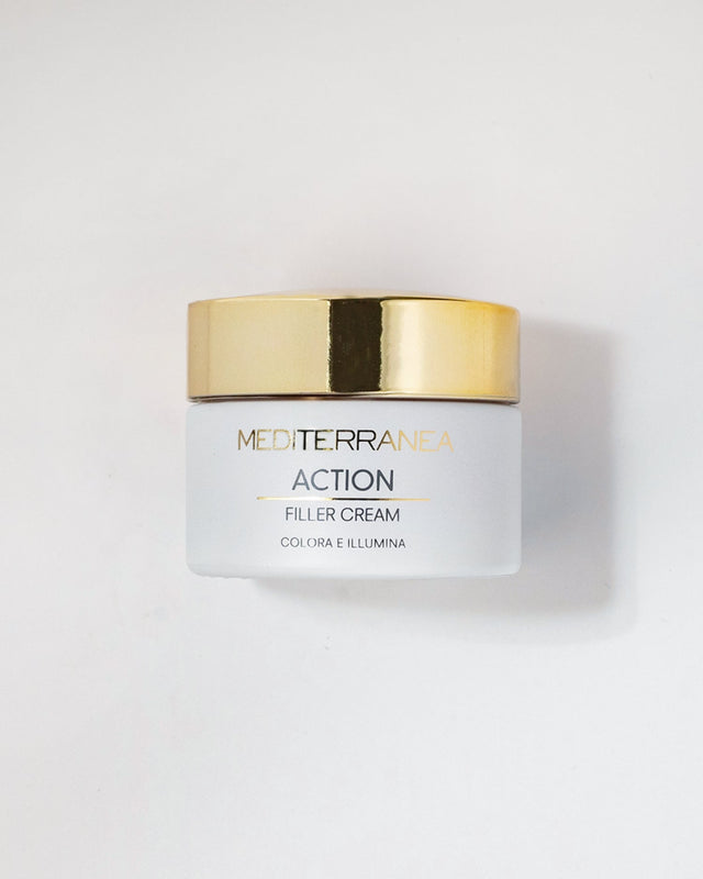 ACTION polnilna krema
