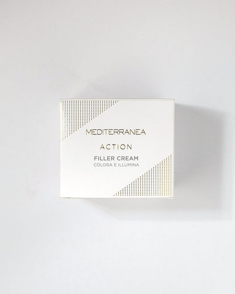 ACTION polnilna krema