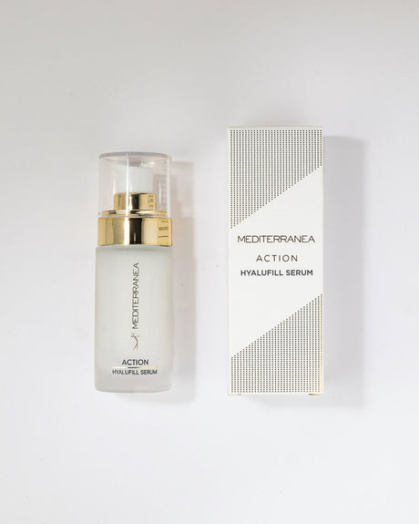 ACTION serum s hialuronsko kislino