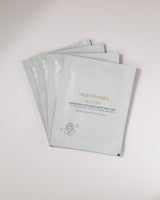 ACTION vlažilna maska za obraz za anti-age tretma