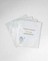 ACTION vlažilni obliži za oči