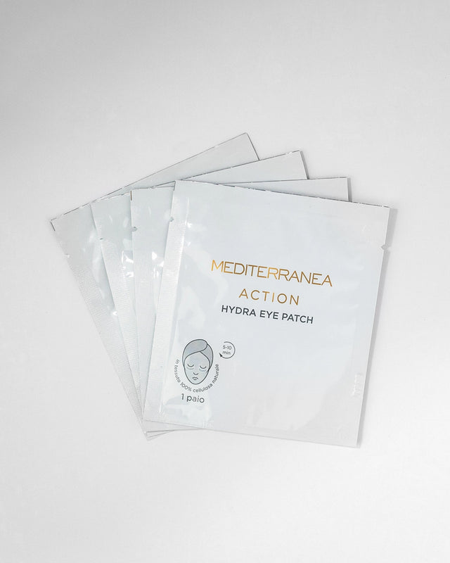 ACTION vlažilni obliži za oči