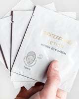 ACTION vlažilni obliži za oči