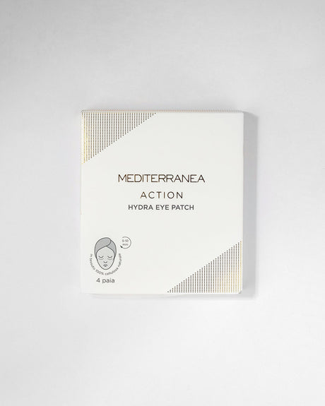 ACTION vlažilni obliži za oči