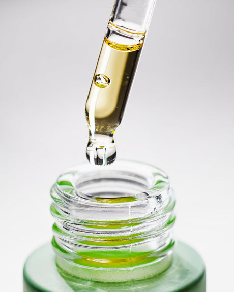 BIO NATURA tekoče zlato (oljčno olje) 3 v 1