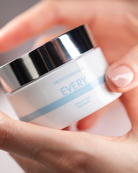 EVERYDAY vlažilna krema za obraz
