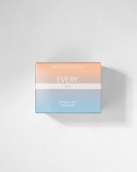EVERYDAY vlažilna krema za obraz