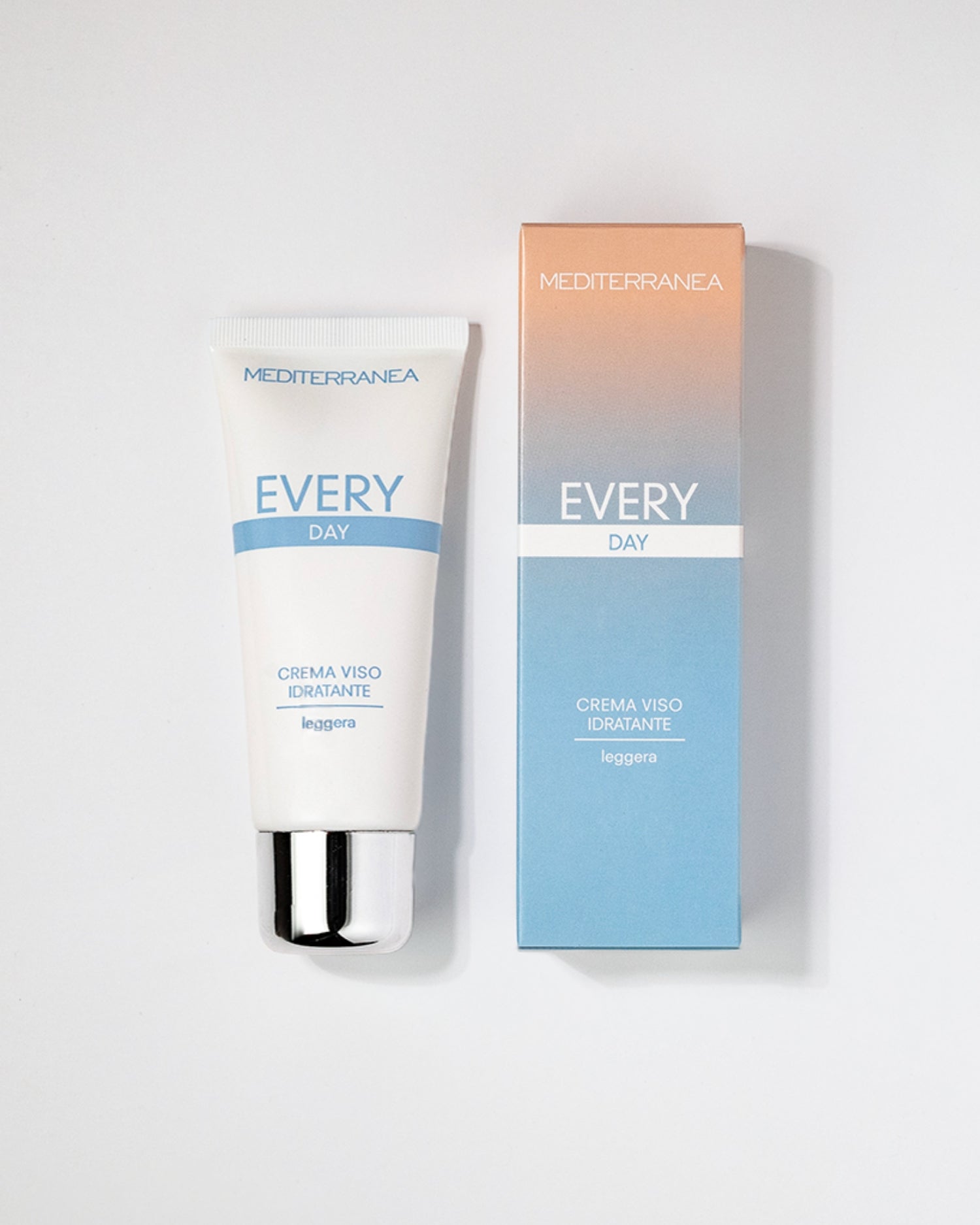 EVERYDAY lahka vlažilna krema za obraz