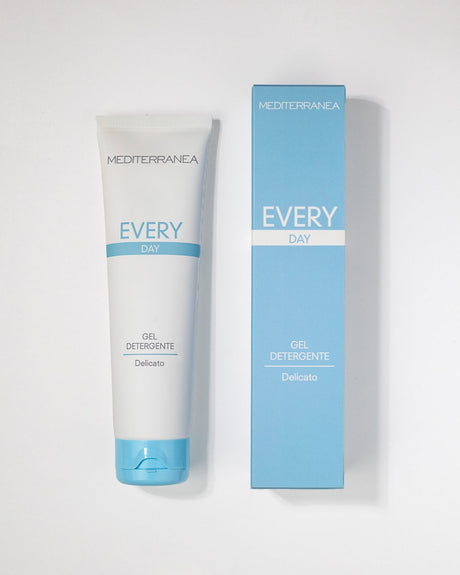 EVERYDAY čistilni gel