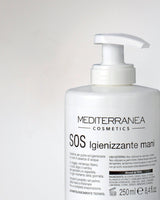 SOS razkužilo za roke