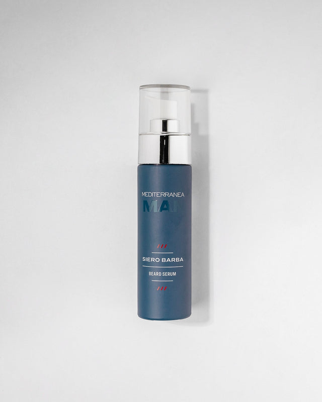 Serum za nego brade