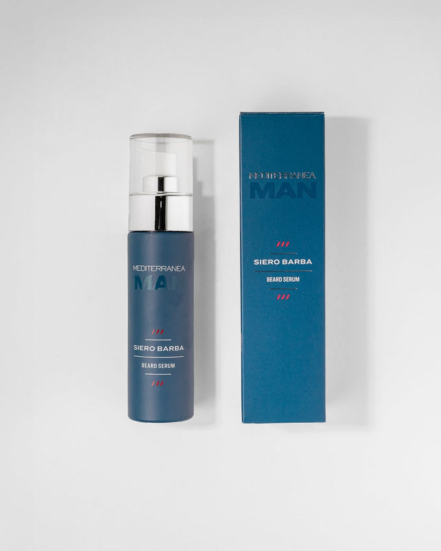 Serum za nego brade