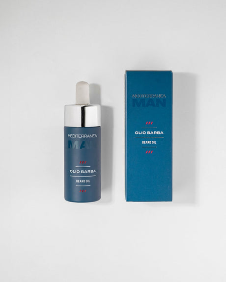 Olje za nego brade