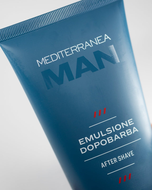 Emulzija za po britju