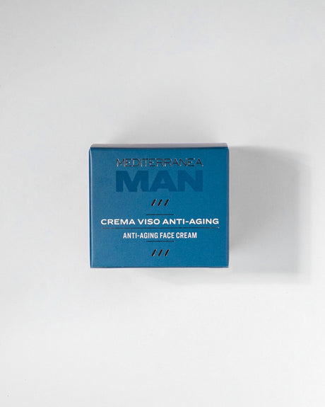 Krema za obraz anti-age