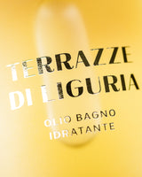 Terrazze di Liguria olje za masažo in toniranje telesa