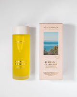 Terrazze di Liguria olje za masažo in toniranje telesa