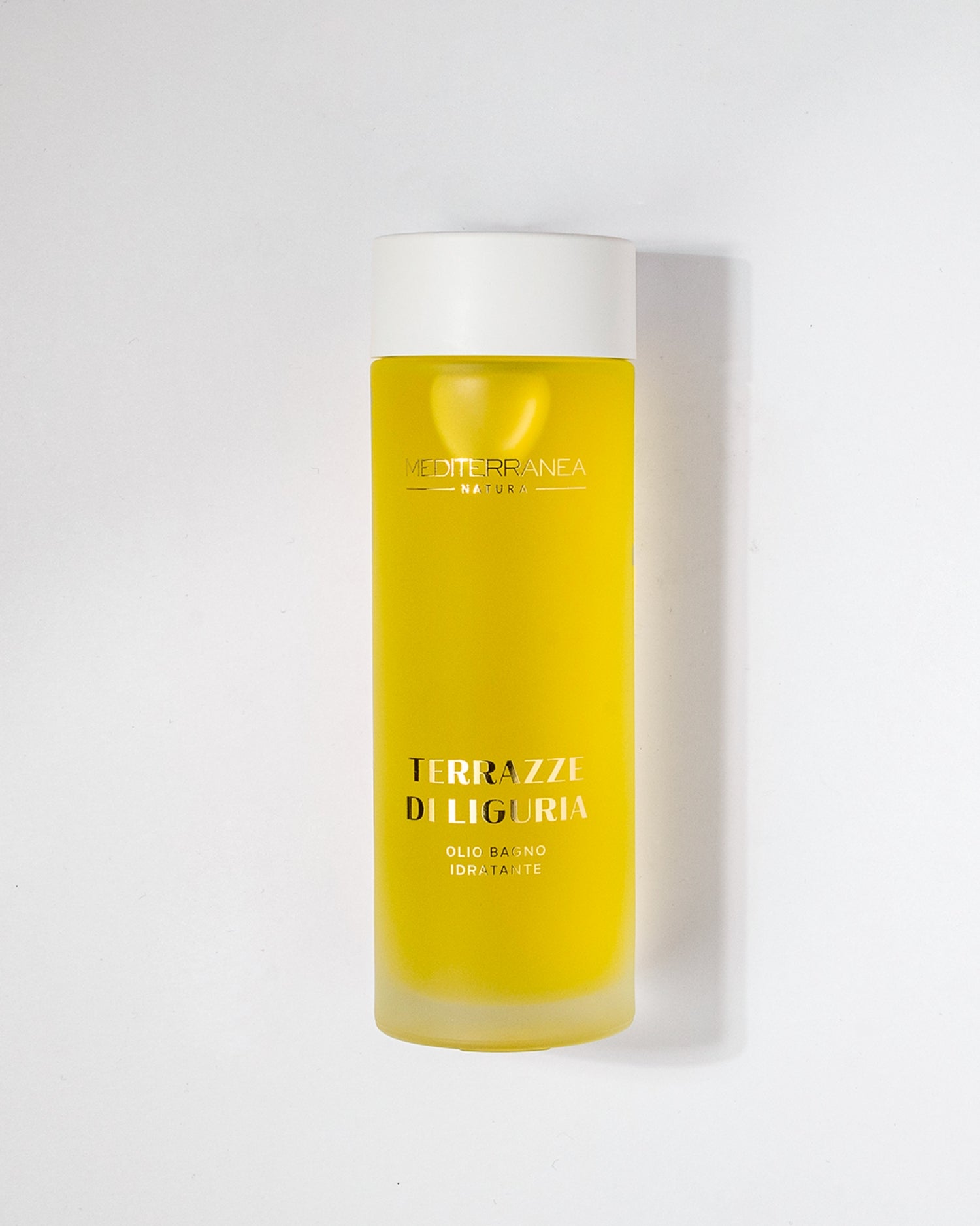 Terrazze di Liguria vlažilno olje za kopel
