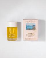 Terrazze di Liguria pomirjujoče olje