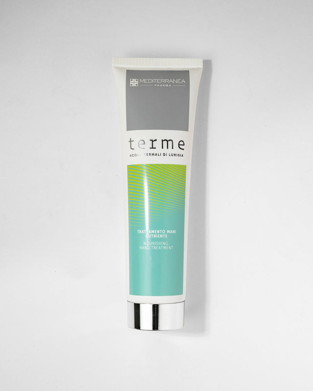 TERME hranilni tretma za roke
